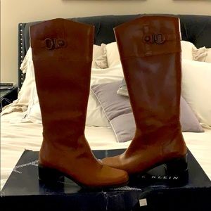 Anne Klein Boots